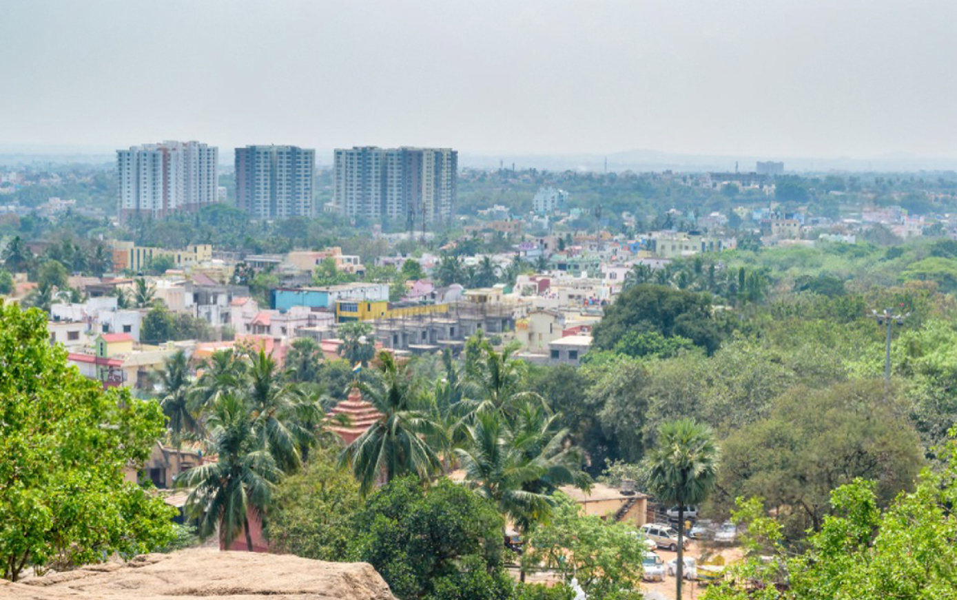 Sai Prateek Constructions