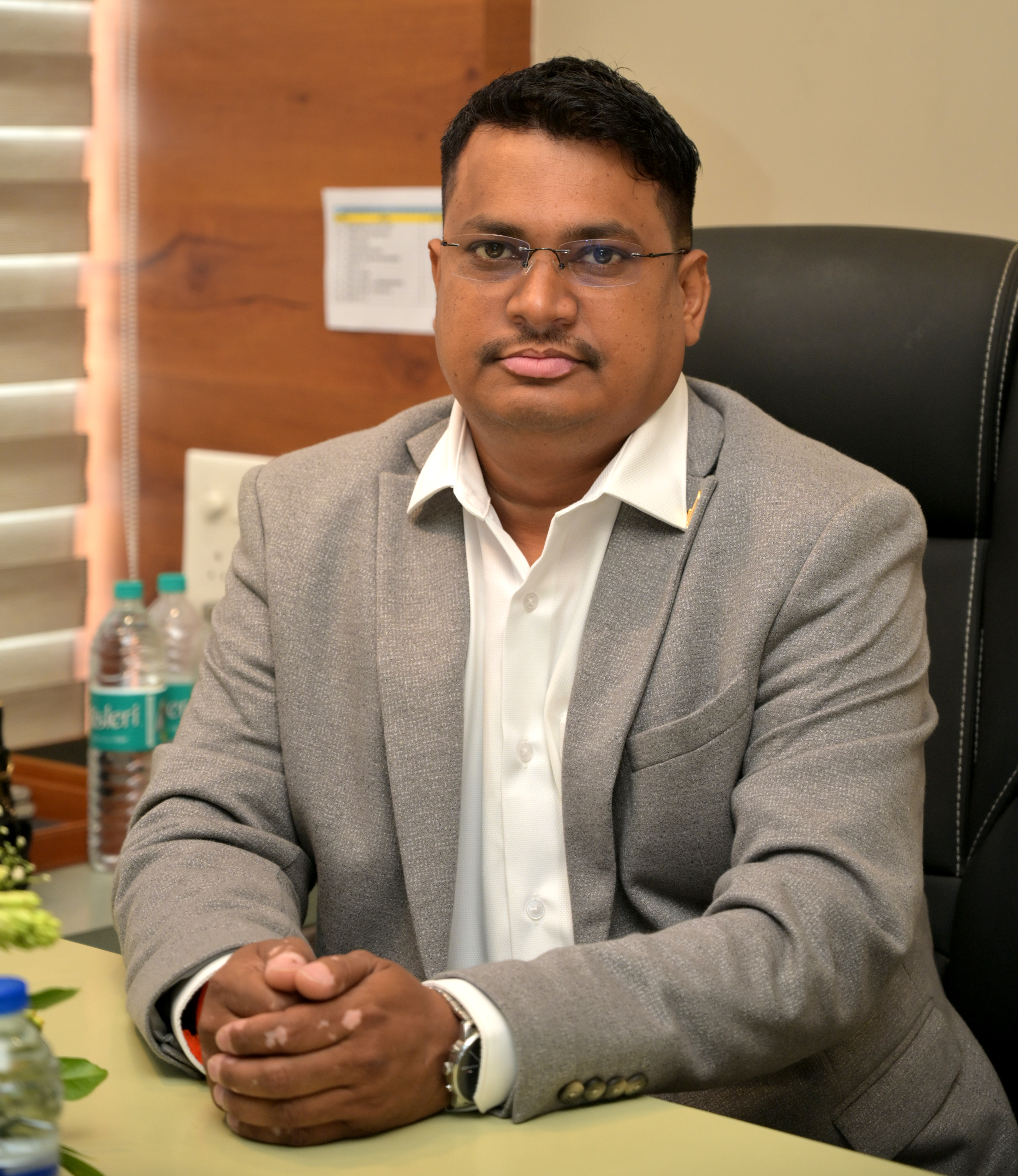 Sai Prateek Constructions - Building Quality Homes