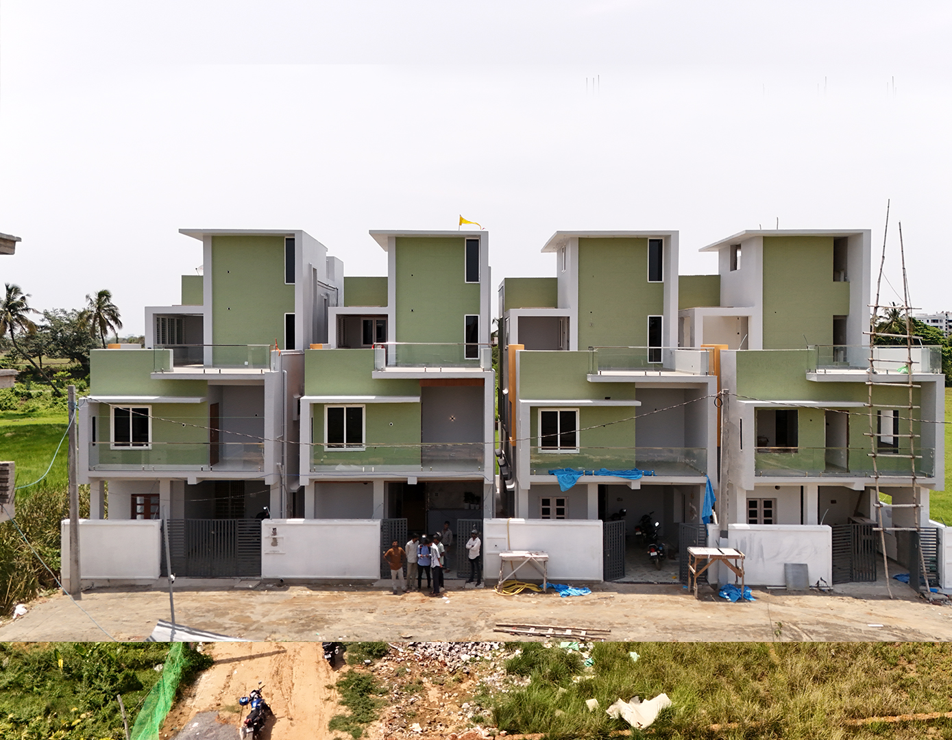 Millennium City Duplex Society